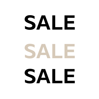 sale
